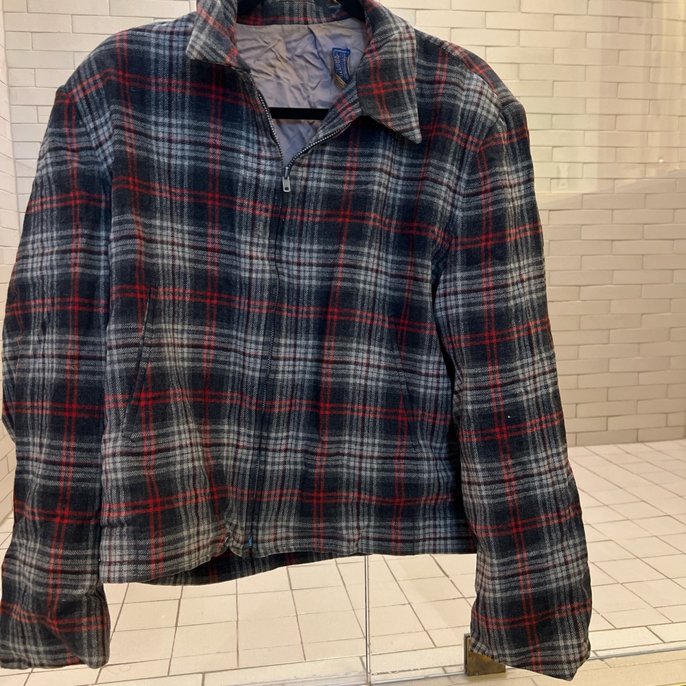 Vintage Pendleton Women’s Wool Jacket - image 1